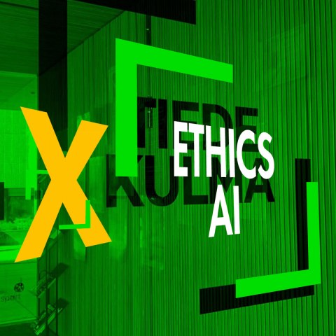 ETHICS x AI /HEL2022