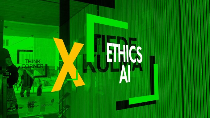 ETHICS x AI /HEL2022